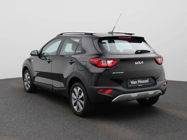 Kia Stonic 74 kW image number 4