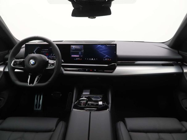 BMW 520d 146 kW image number 13