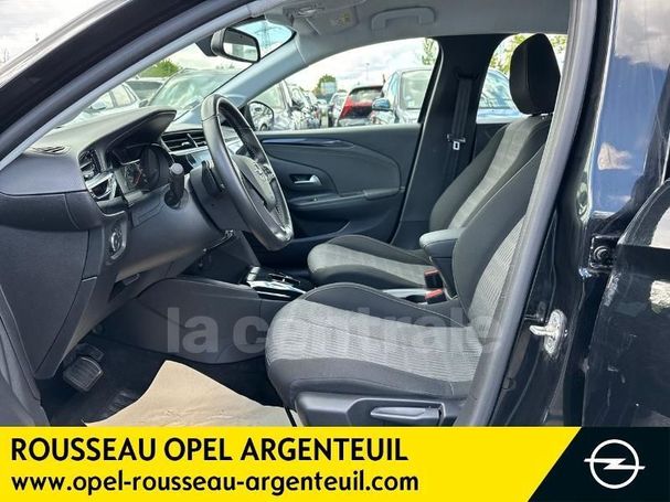 Opel Corsa 1.2 Turbo Elegance 74 kW image number 14