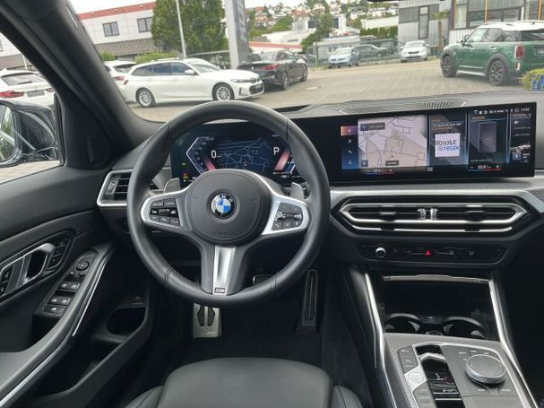 BMW 330i Touring M Sportpaket 180 kW image number 11