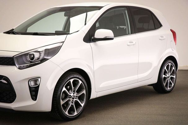 Kia Picanto 1.0 49 kW image number 14