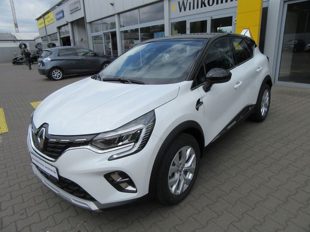 Renault Captur TCe 90 Intens 67 kW image number 1