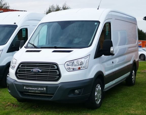 Ford Transit 350 L3H2 2.0 TDCi 125 kW image number 1