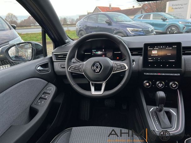 Renault Clio 1.6 E-Tech Hybrid 105 kW image number 15