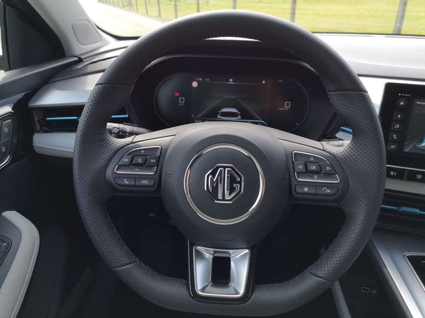 MG MG5 115 kW image number 20