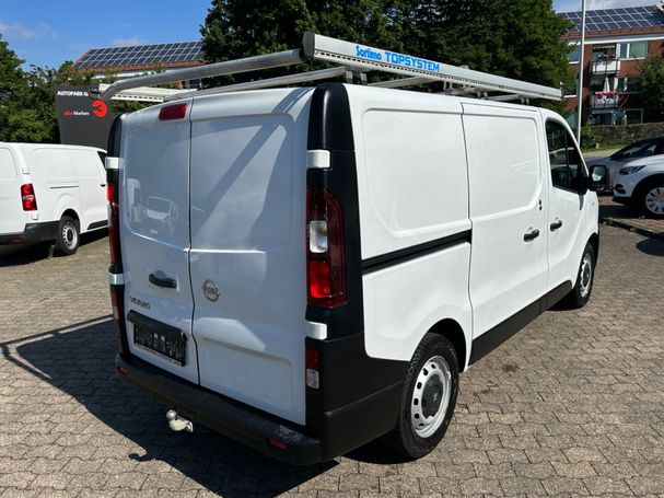 Opel Vivaro L1H1 88 kW image number 3