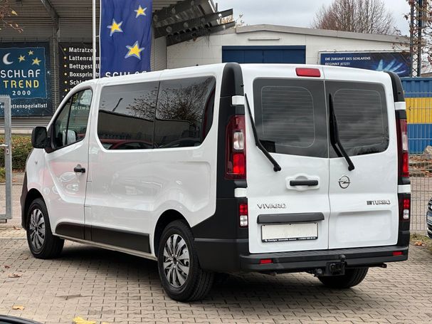 Opel Vivaro 1.6 CDTI 92 kW image number 6