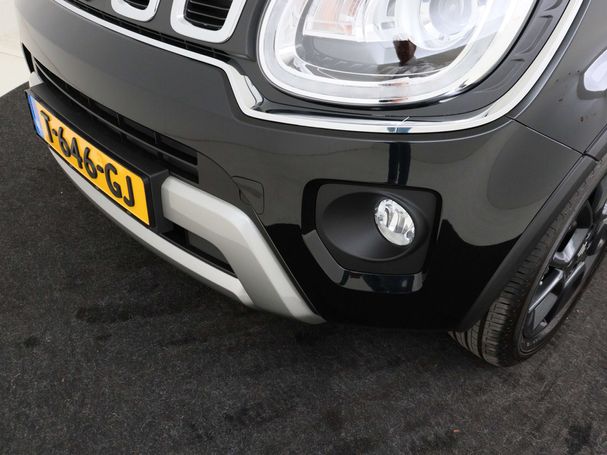 Suzuki Ignis 61 kW image number 30