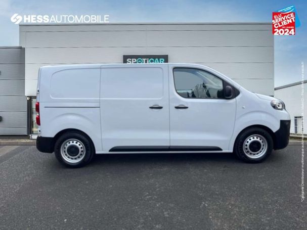 Peugeot Expert 1.5 BlueHDi 120 90 kW image number 11