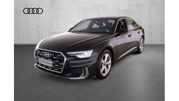 Audi A6 45 TFSI quattro S tronic S-line 195 kW image number 1