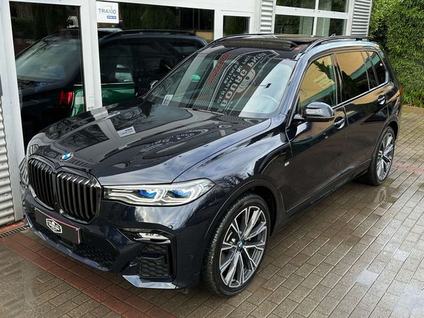 BMW X7 M xDrive 250 kW image number 7