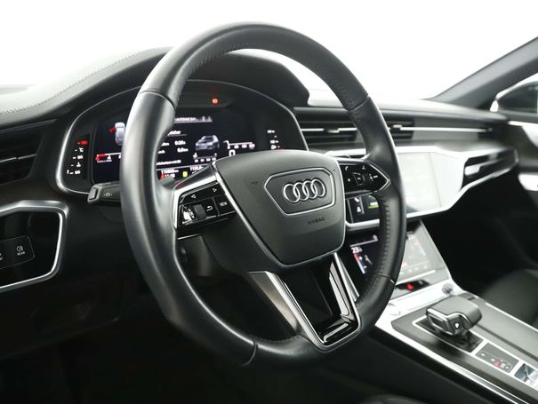 Audi A6 40 TDI quattro 150 kW image number 6