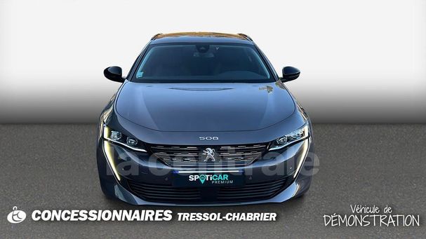 Peugeot 508 SW BlueHDi 130 Allure 96 kW image number 2