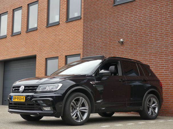 Volkswagen Tiguan 2.0 TSI 4Motion DSG 163 kW image number 25