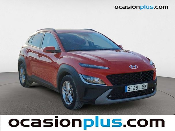 Hyundai Kona 1.0 88 kW image number 3