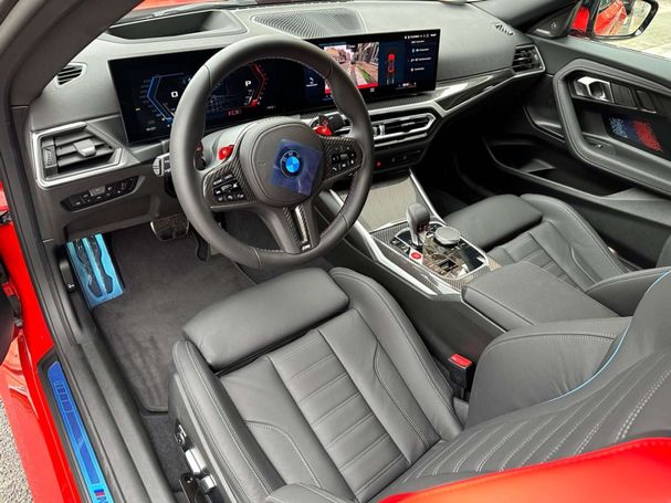 BMW M2 Coupé 338 kW image number 10