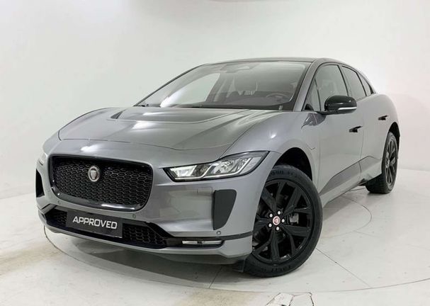 Jaguar I-Pace AWD 236 kW image number 1