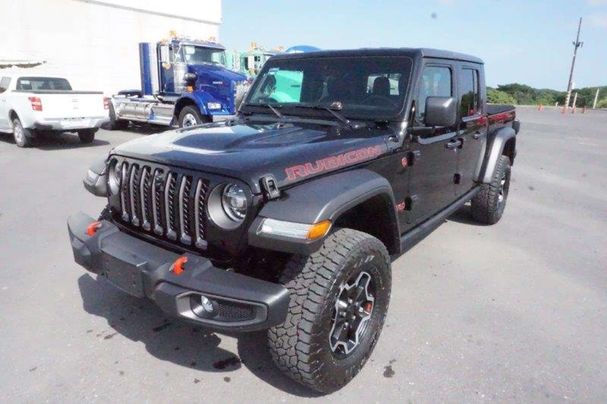 Jeep Gladiator 3.6 V6 210 kW image number 1