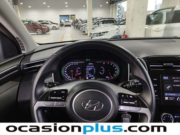 Hyundai Tucson 1.6 110 kW image number 23