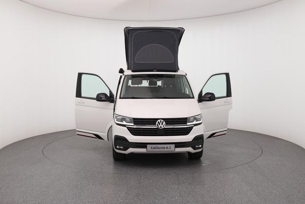 Volkswagen T6 California TDI Ocean 4Motion 150 kW image number 16