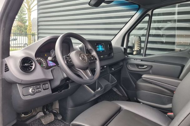 Mercedes-Benz Sprinter 317 CDI 125 kW image number 4