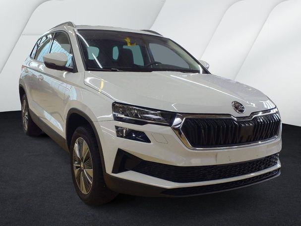 Skoda Karoq 1.5 TSI DSG Ambition 110 kW image number 1