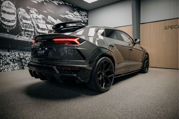 Lamborghini Urus 478 kW image number 45