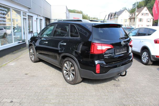 Kia Sorento 2.2 CRDi 145 kW image number 4