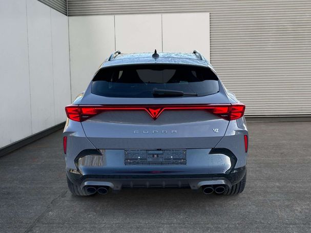 Cupra Formentor VZ 2.0 4Drive 245 kW image number 35