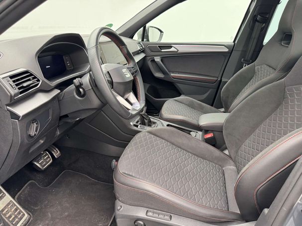 Seat Tarraco 180 kW image number 5