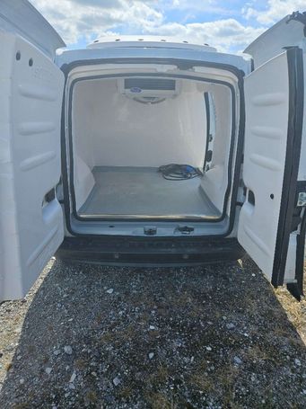 Renault Kangoo dCi 66 kW image number 11