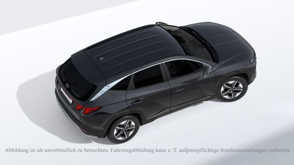 Hyundai Tucson Prime 118 kW image number 6