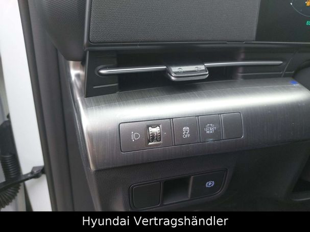 Hyundai Kona Hybrid Trend 104 kW image number 15