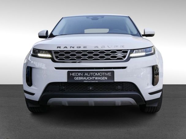 Land Rover Range Rover Evoque P300e AWD 227 kW image number 2