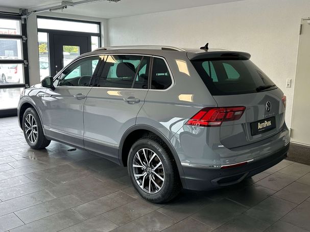 Volkswagen Tiguan DSG 110 kW image number 6