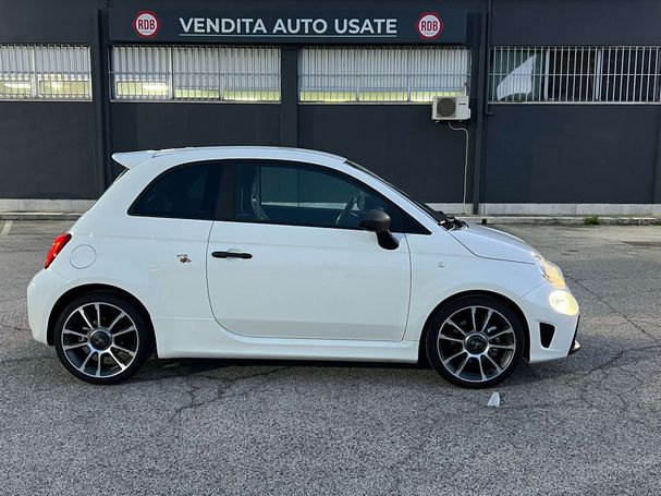 Abarth 595 121 kW image number 3