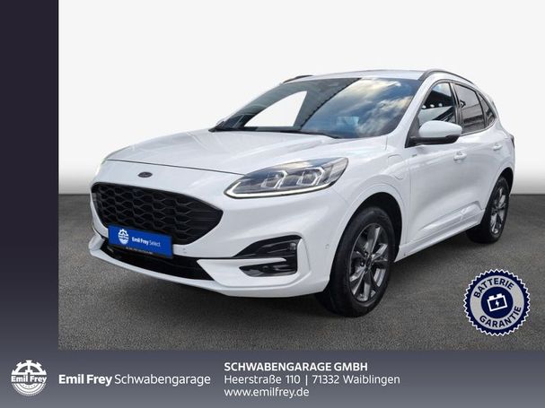 Ford Kuga 132 kW image number 1