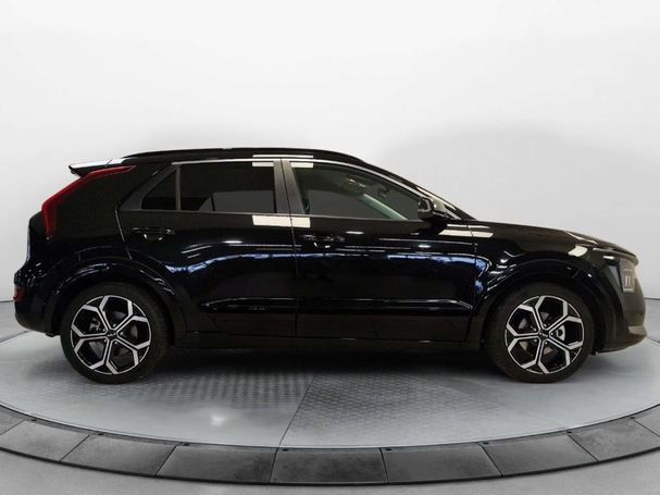 Kia Niro 1.6 GDI 104 kW image number 2