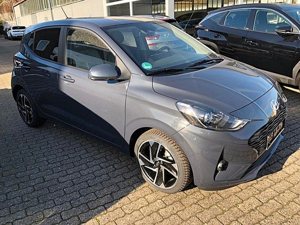 Hyundai i10 1.2 Prime 62 kW image number 2