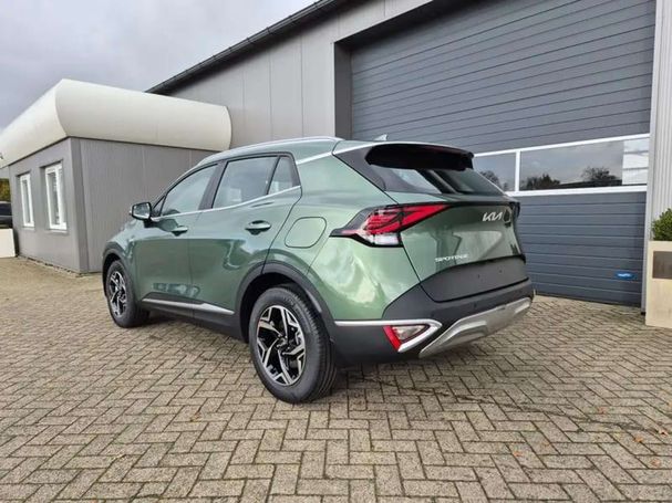 Kia Sportage 1.6 T-GDI Vision 118 kW image number 3