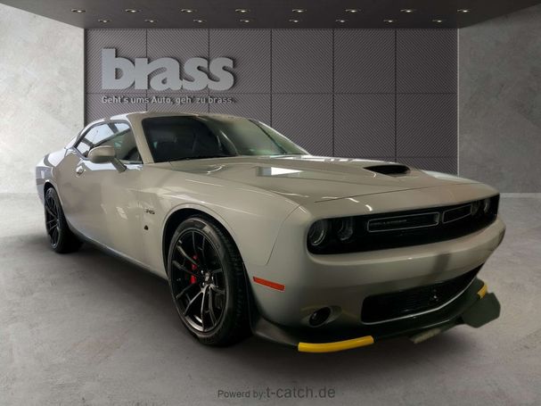 Dodge Challenger 277 kW image number 15