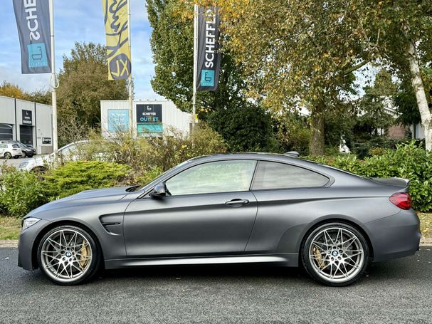 BMW M4 331 kW image number 4