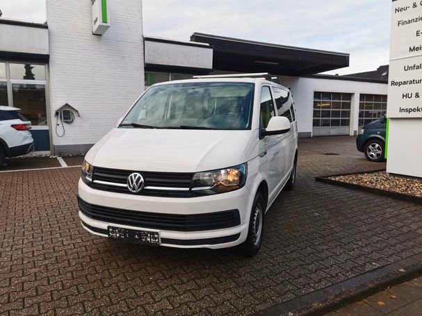 Volkswagen T6 Transporter 110 kW image number 1