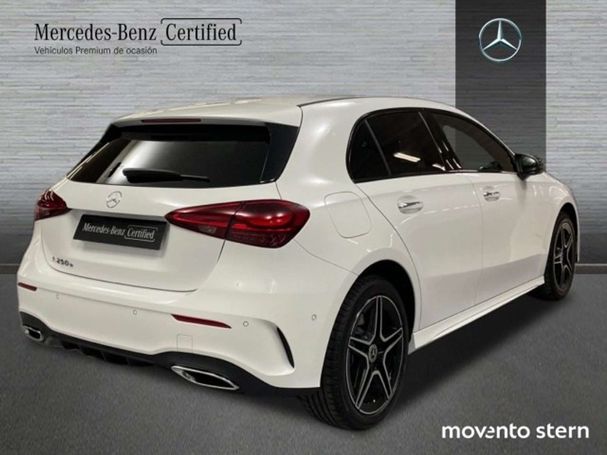 Mercedes-Benz A 250 e 160 kW image number 9