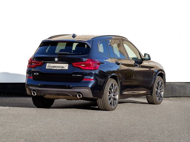 BMW X3 xDrive30e M Sport 215 kW image number 4