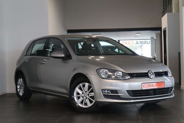 Volkswagen Golf 1.6 TDI Trendline 77 kW image number 2