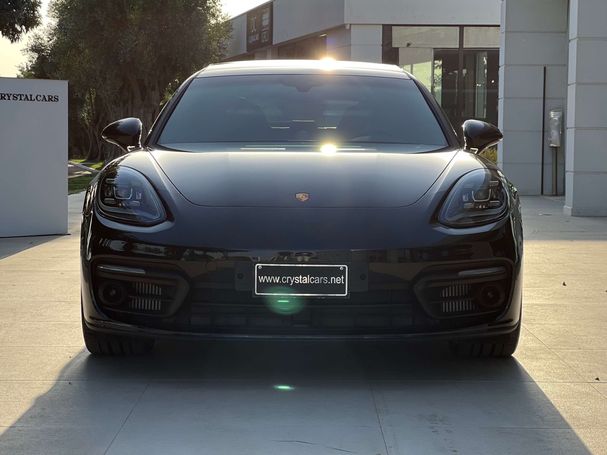 Porsche Panamera 4 Sport Turismo E-Hybrid 340 kW image number 3