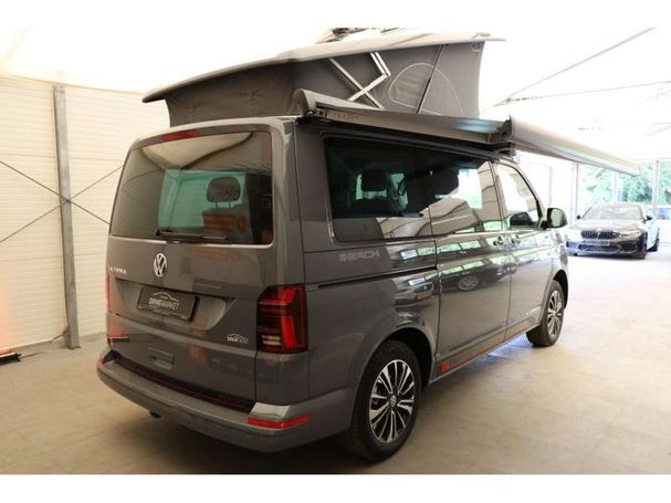 Volkswagen T6 California 110 kW image number 25