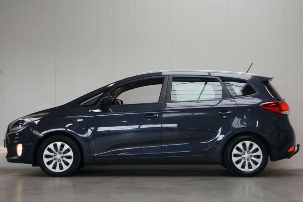 Kia Carens 1.6 GDI 99 kW image number 10