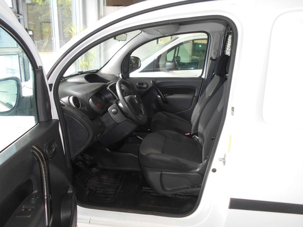 Renault Kangoo Energy dCi 90 66 kW image number 8